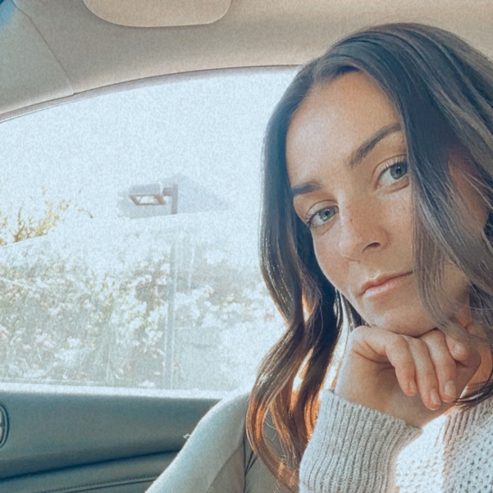 Meet your Posher, Hailey